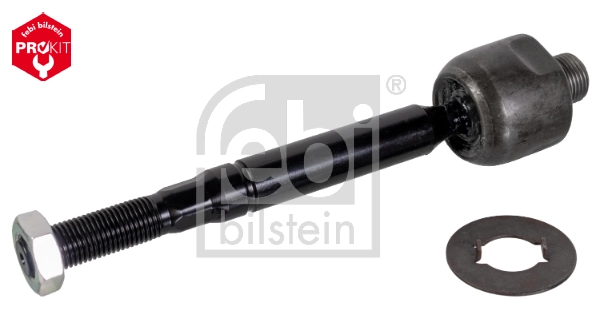Inner Tie Rod